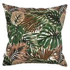 Funda Cojin Decorativo Diseño Encanto Ramos