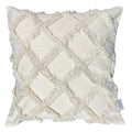 Funda Cojin Decorativo Diseño Bombay Beige 45x45